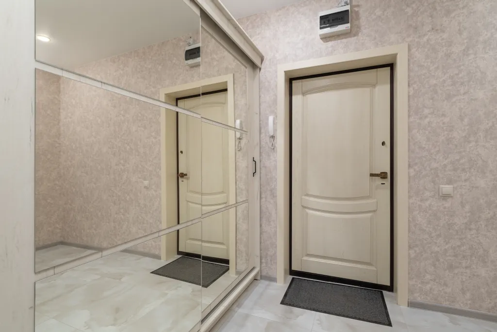 4-комнатная Квартира