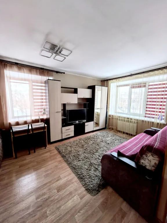 Уютная чистая квартира в центре — аренда посуточно в Томск