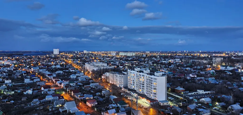 Энгельс Сити 2