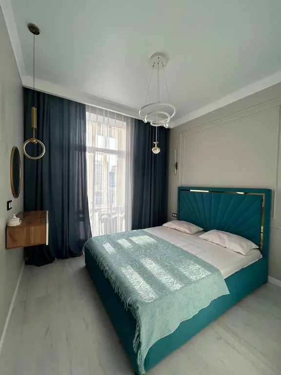 Уютная квартира в центре  город Астаны