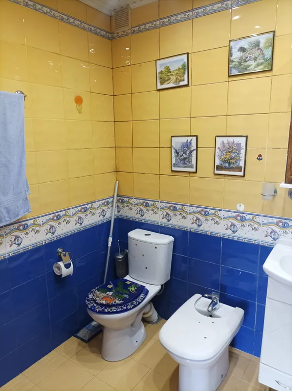 Коттедж Уютный коттедж в центре Сочи — Сочи