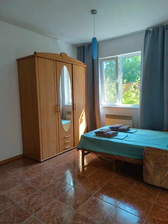 2-комнатный Дом