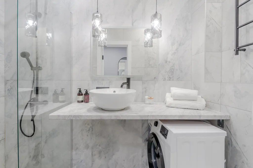 Уютная квартира-студия