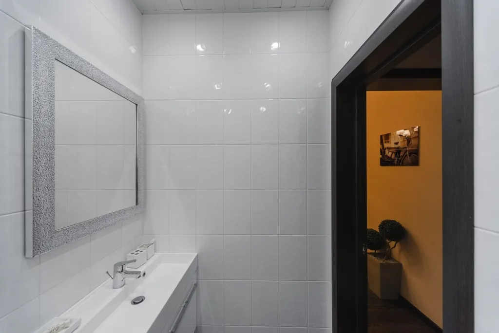 Однокомнатная квартира в центре