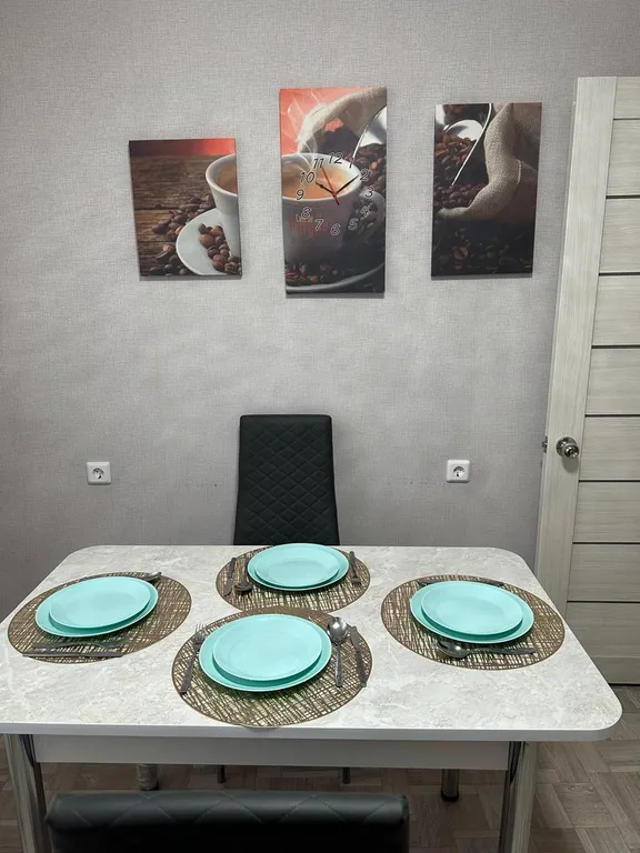 Уютная квартира в городе Белебей