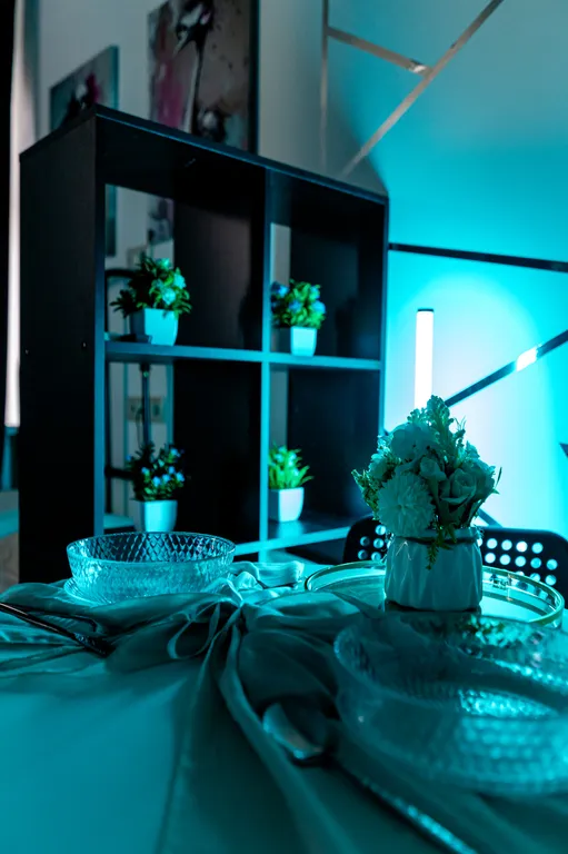 Квартира Уютная квартира-студия на Жуковского — Москва