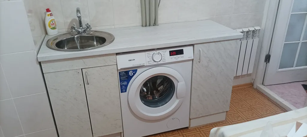 Квартира 2-комнатная Квартира — Евпатория