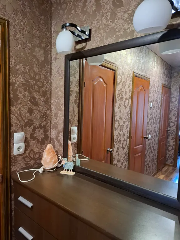 Удобная квартира в Северном районе