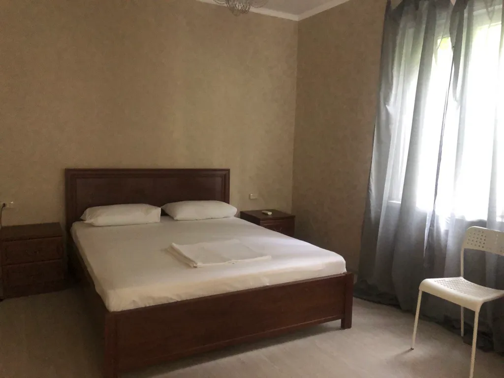 Дом под ключ "Кокон"