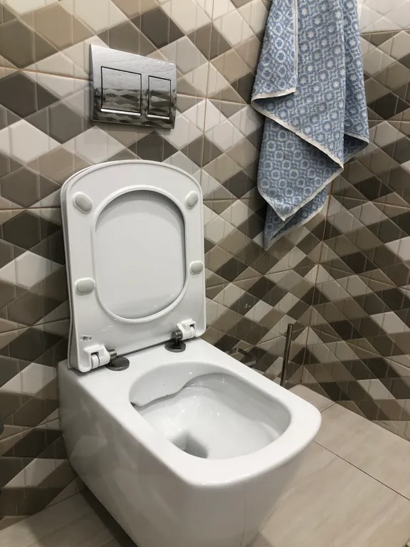 Уютная Квартира В Тбилиси