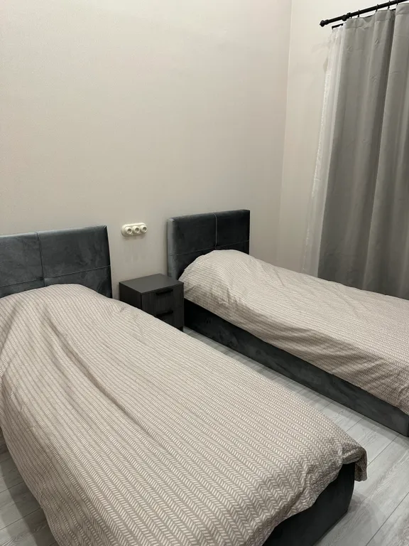 Дом в стиле шале у Москва-реки