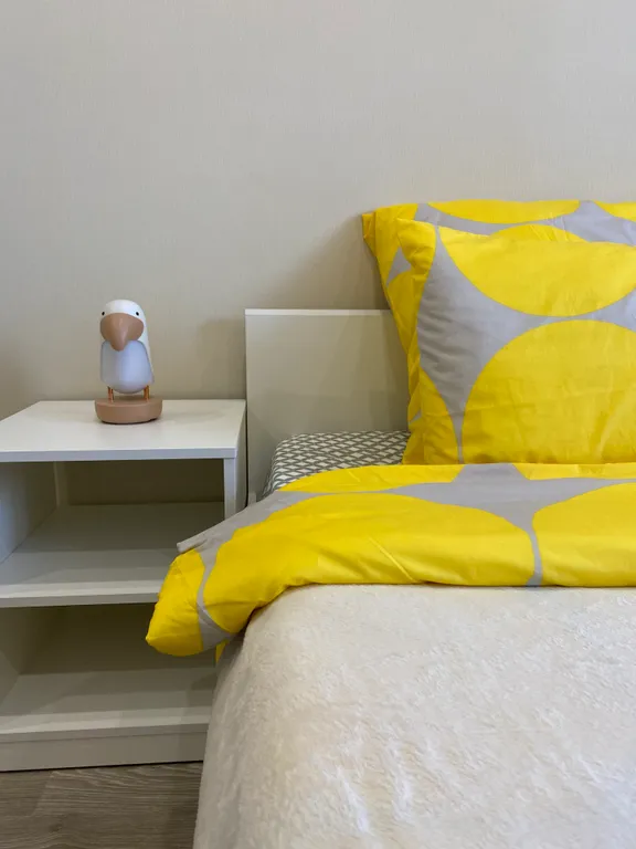 Уютная квартира в новом ЖК — аренда посуточно в Краснодар