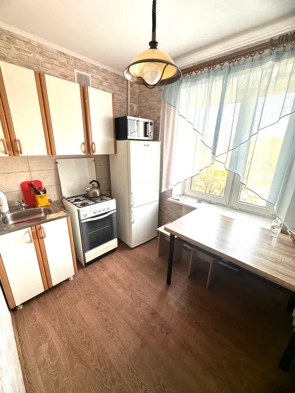 Квартира в центре