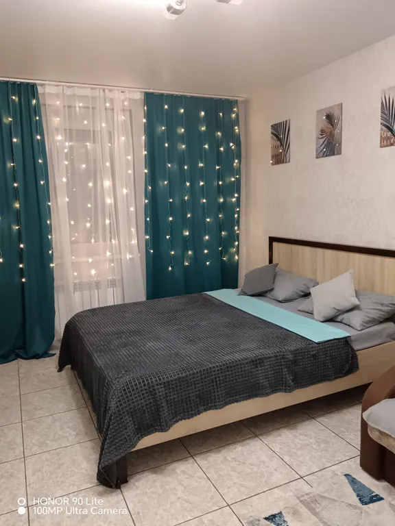 Уютнее чем дома