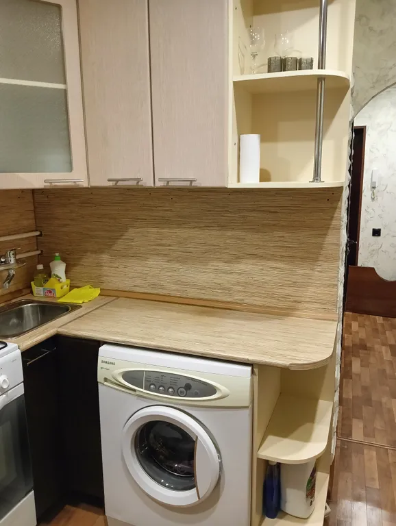 Квартира Квартира в центре города — Верхний Уфалей