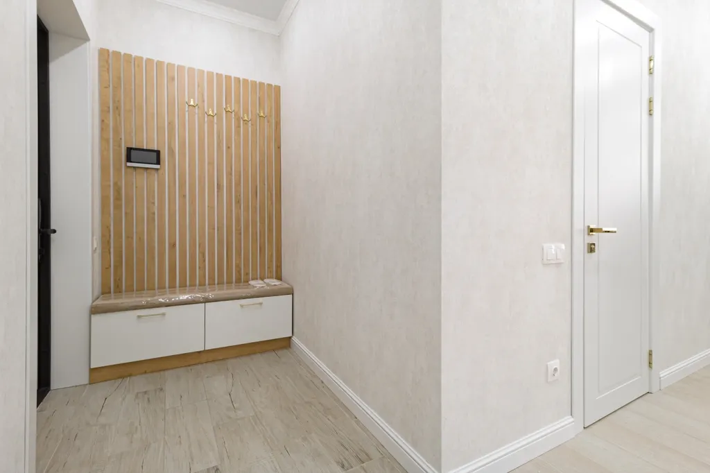 Уютные апартаменты Nexpo City