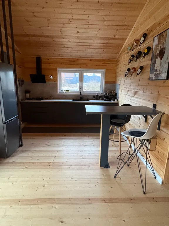 Гостевой дом Боярский