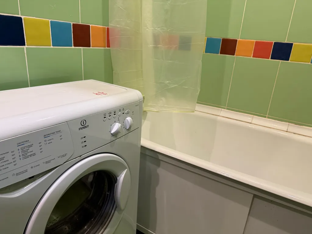 Квартира Уютная квартира — Новосибирск