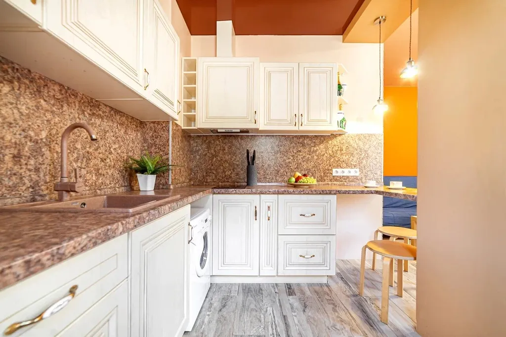 Уютные Апартаменты