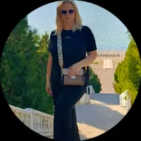 Светлана Матюшенко