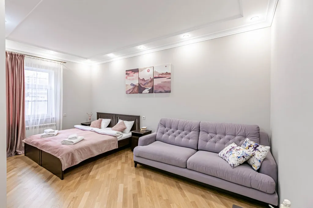 "Резиденция   отдыха"