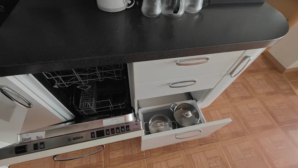 Уютная квартира у парка