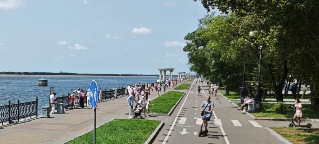 Квартира в историческом центре города