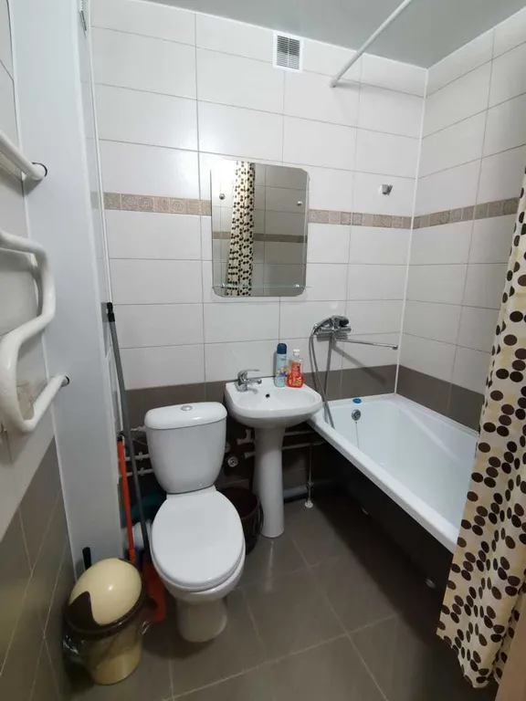 Однокомнатная квартира у Вокзала