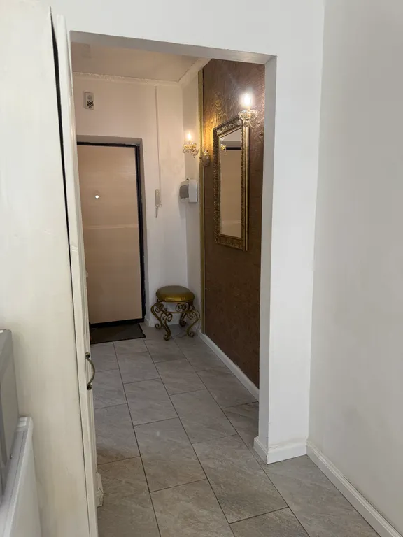 Уютная студия в центре