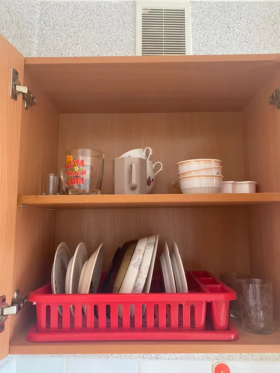 Уютная квартира в тихом спальном район