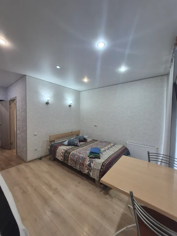 Квартира Жилье с видом на Иртыш — аренда посуточно в Тобольск