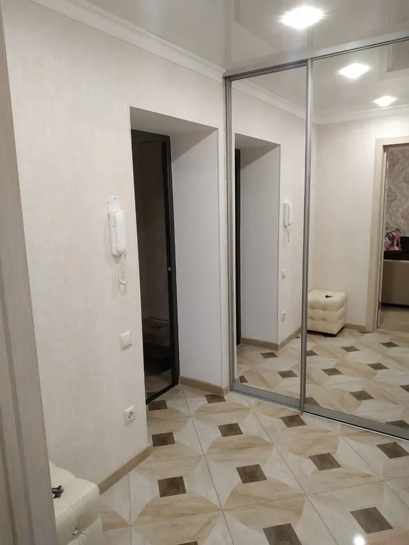 Уютная 1-комнатная квартира в центре города