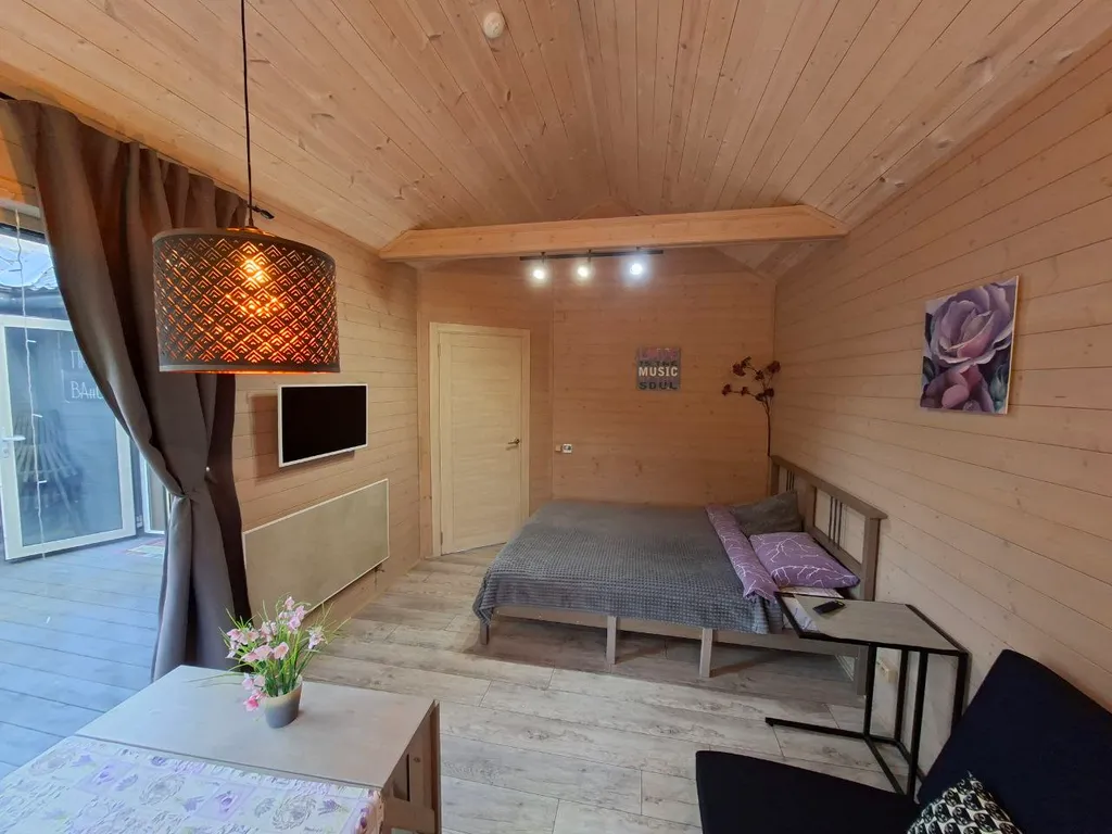 3-комнатный Дом