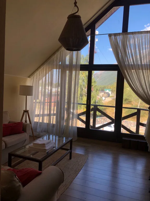 Гостевой дом Орлиное гнездо