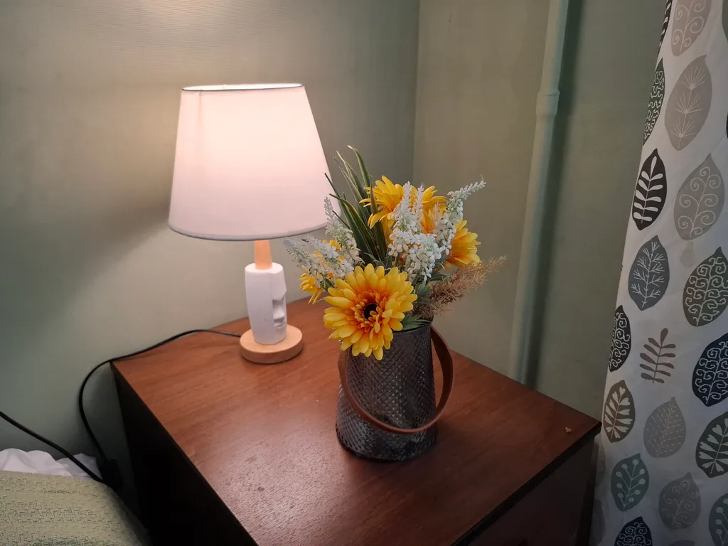 2-комнатная квартира в центре