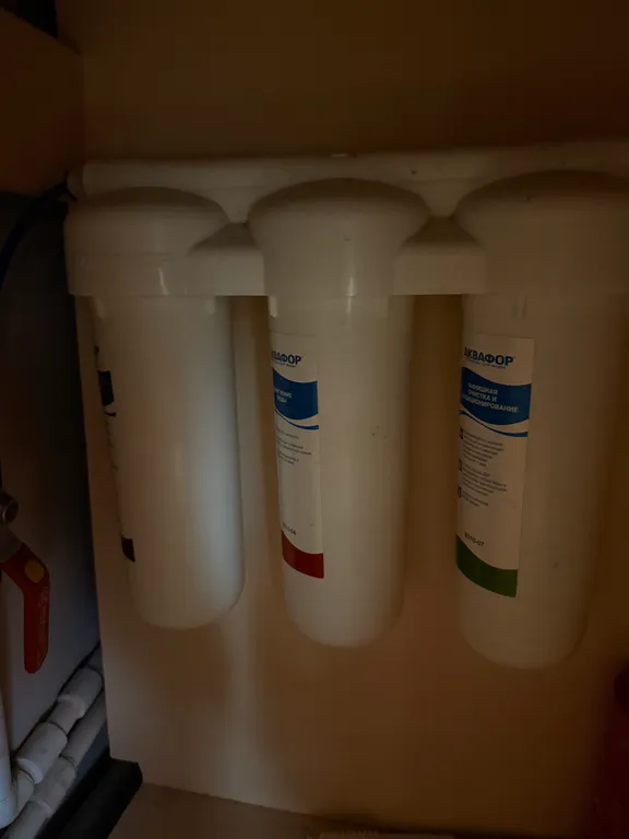 Уютная студия в жк фегат