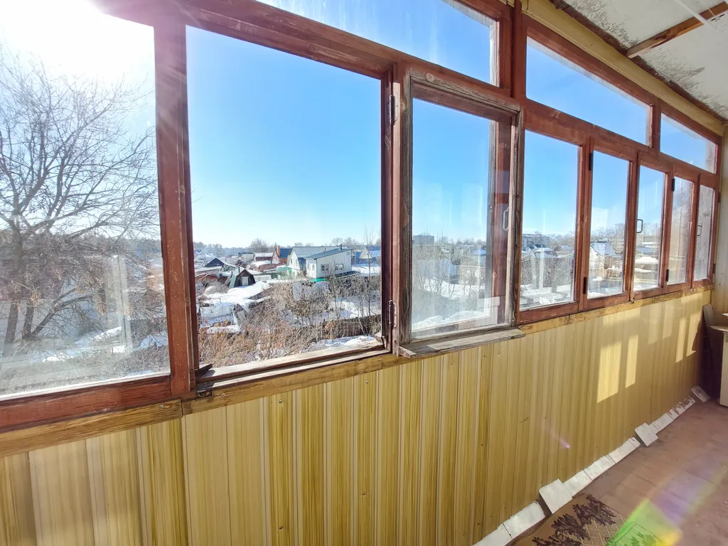 Уютная однушка