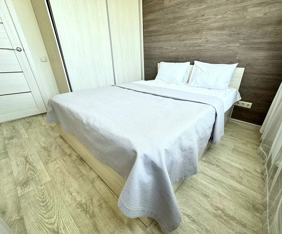 2-к квартира на Московском в новом ЖК рядом с Кадетским училищем