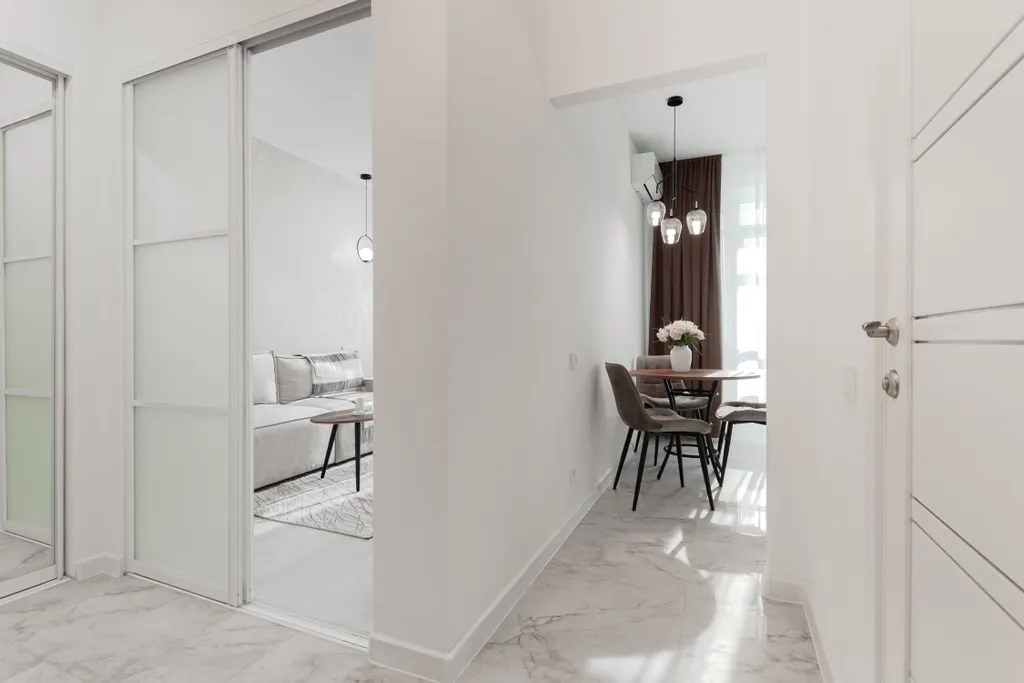 Комфортная квартира в самом центре