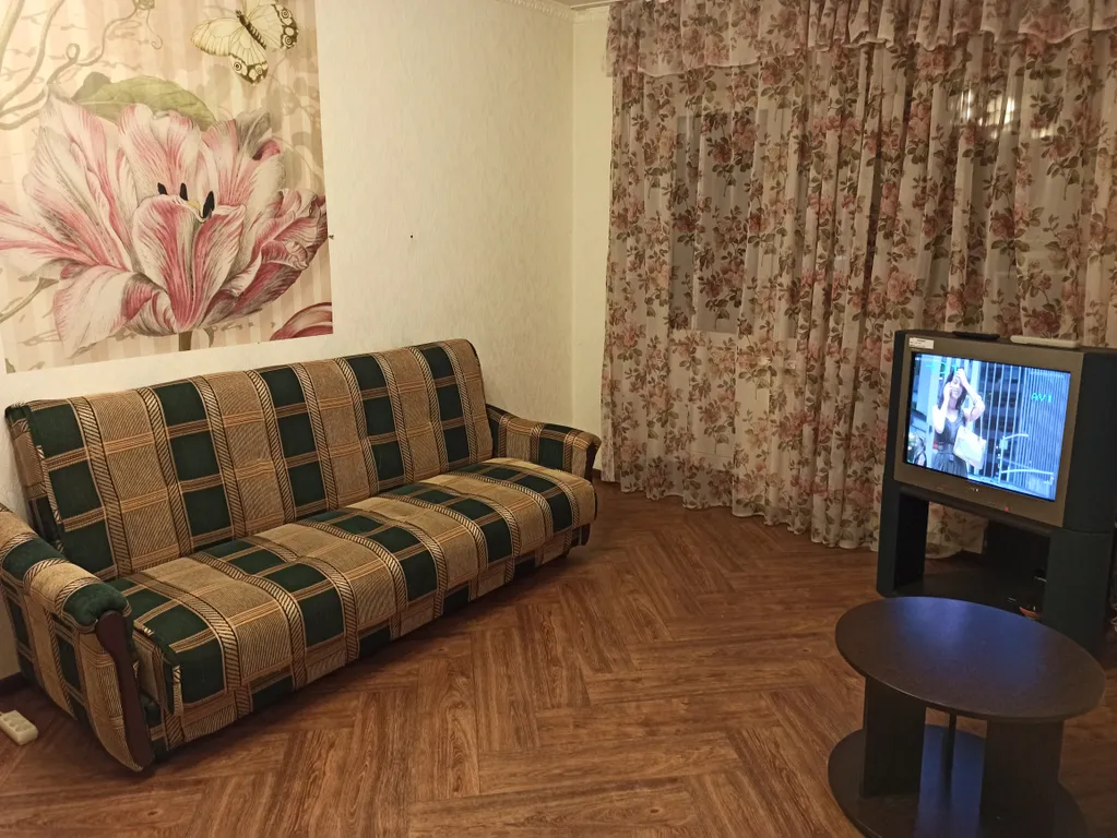 Однокомнатная у Кремля