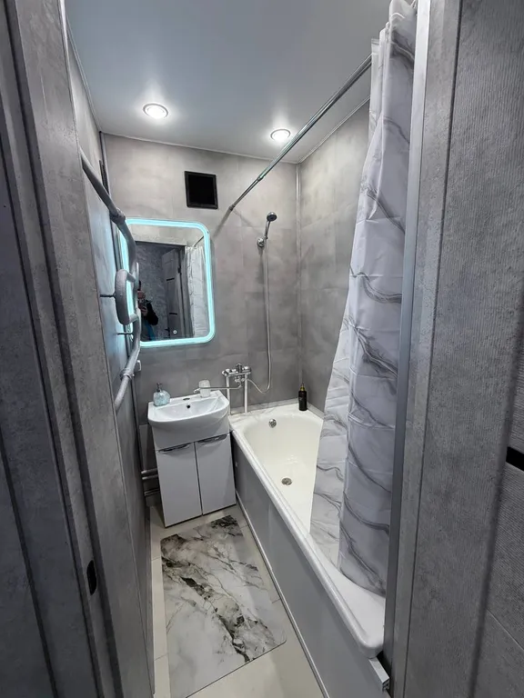 Квартира Квартира у Зоопарка — Калининград