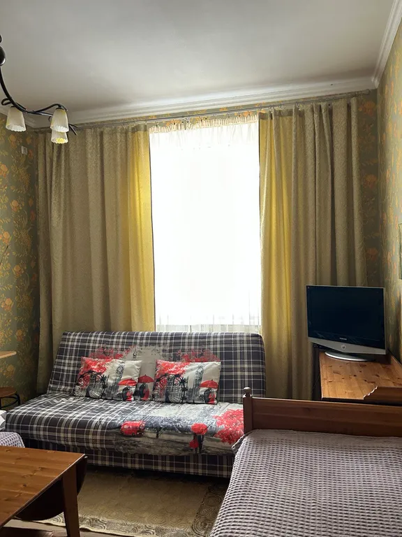 Уютная квартира в историческом центре города