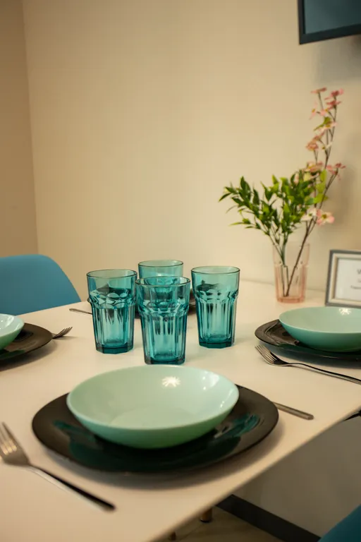 Квартира Квартира Лучшее место для отдыха и командировок — Сириус