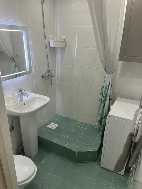 Уютная квартира от собственника