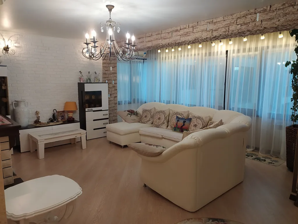 Район "Аралии"