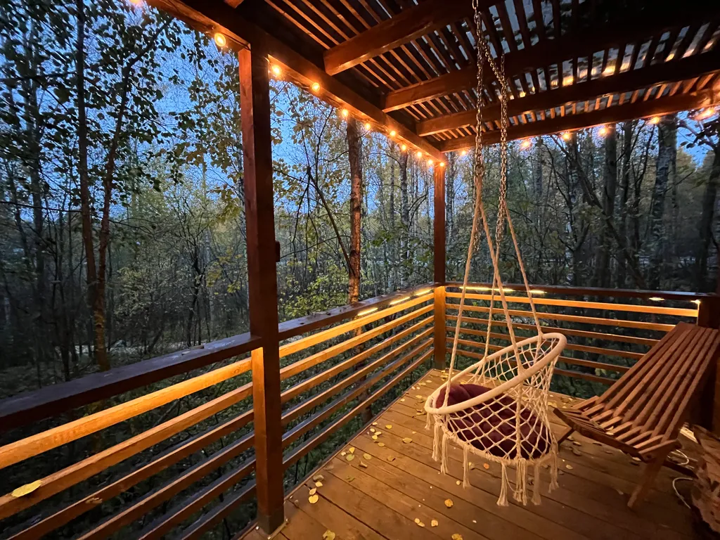 1-комнатный Дом