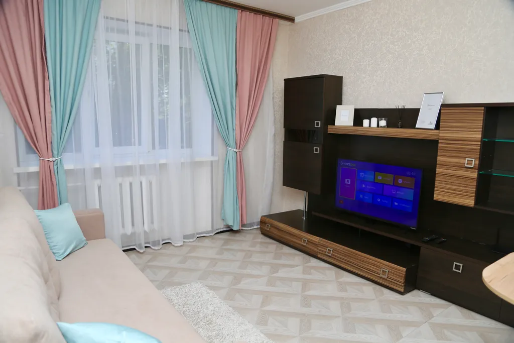 Апартамент comfort