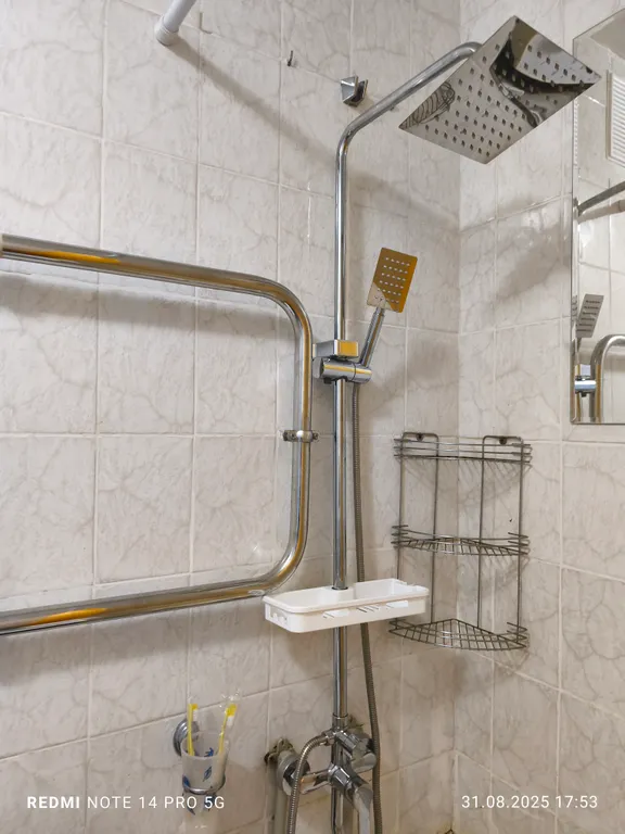 Квартира в топовой локации