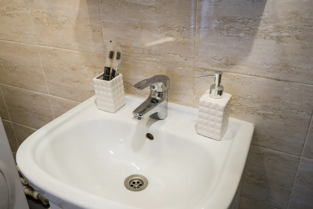 Уютная компактная двухкомнатная квартира формата Евро в центре города