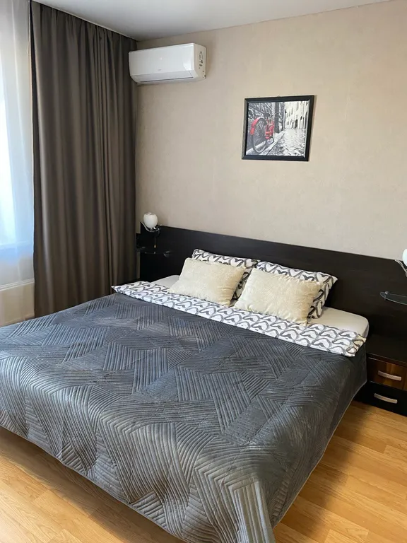 Уютная квартира около Областной больницы — аренда посуточно в Челябинск